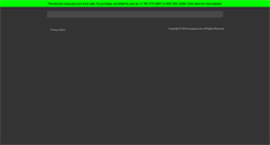 Desktop Screenshot of carquack.com
